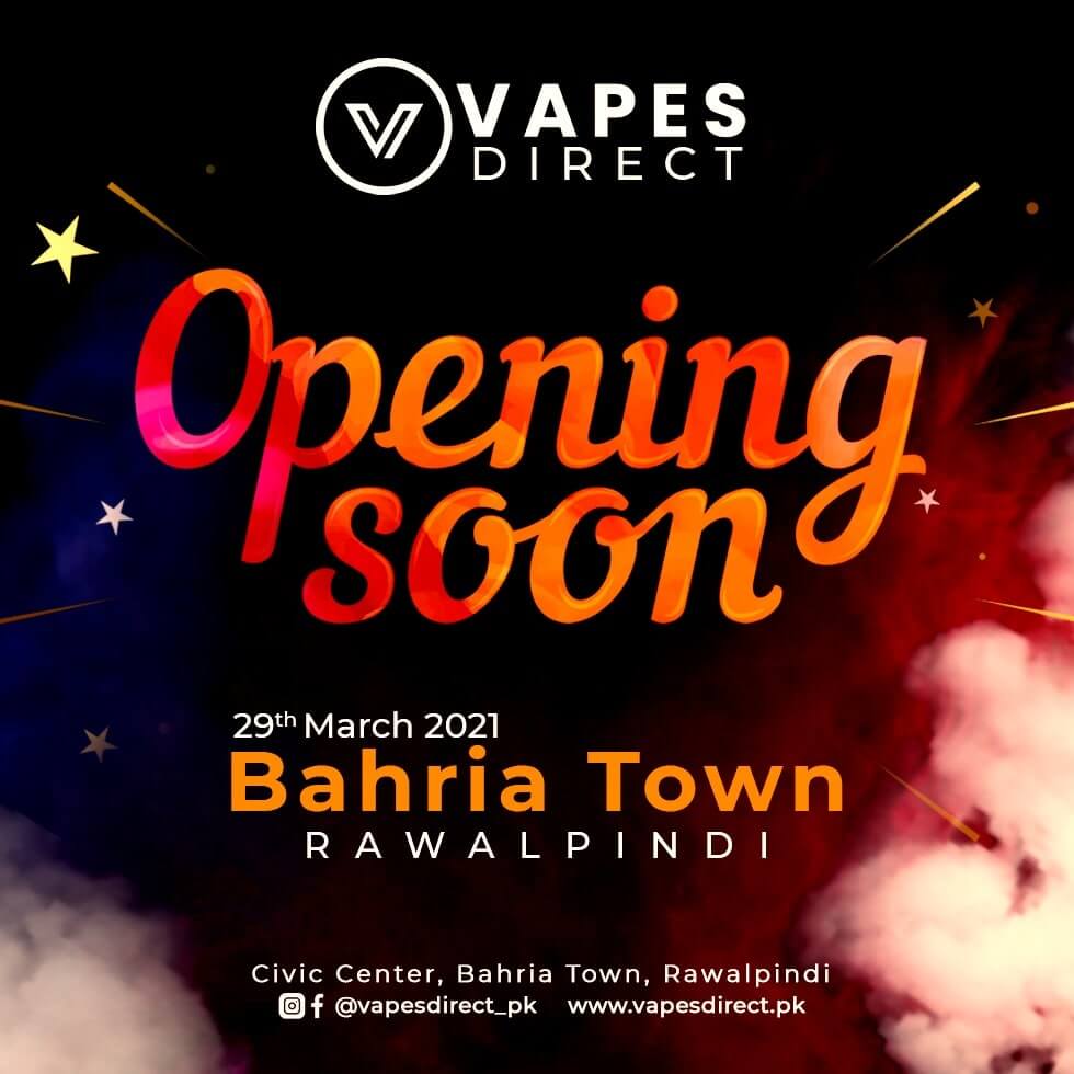 Grand Opening Vapes min