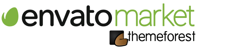 Envato Market Themeforest