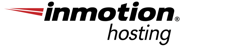 Inmotion hosting