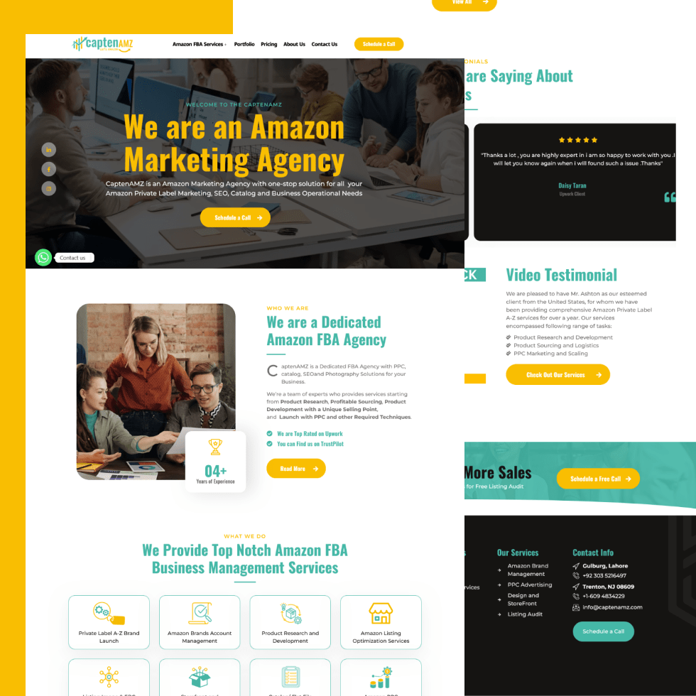 Amazon market min