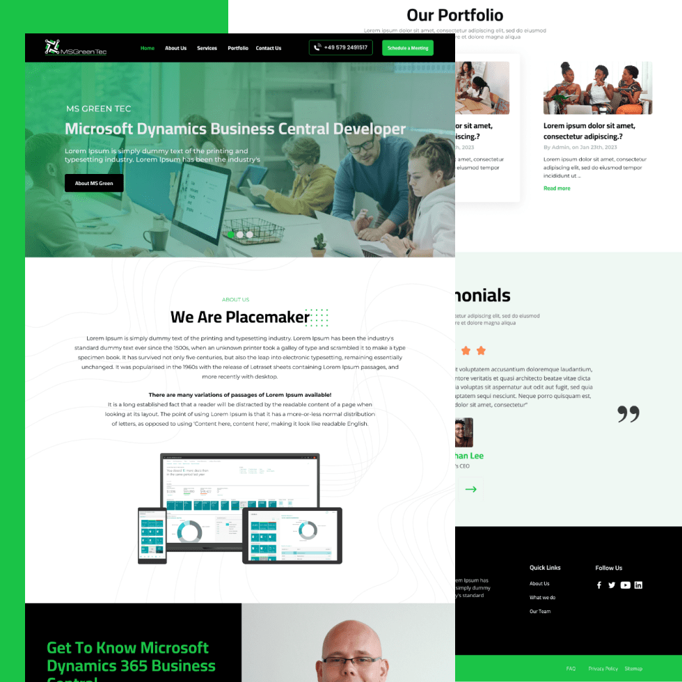 ms green tec min