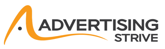 Advertising Strive-min