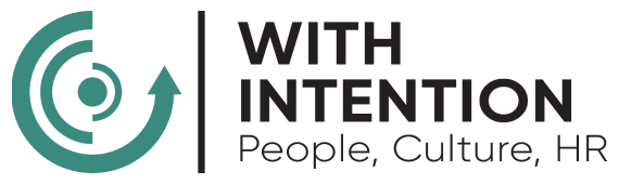 WIth Intention-min